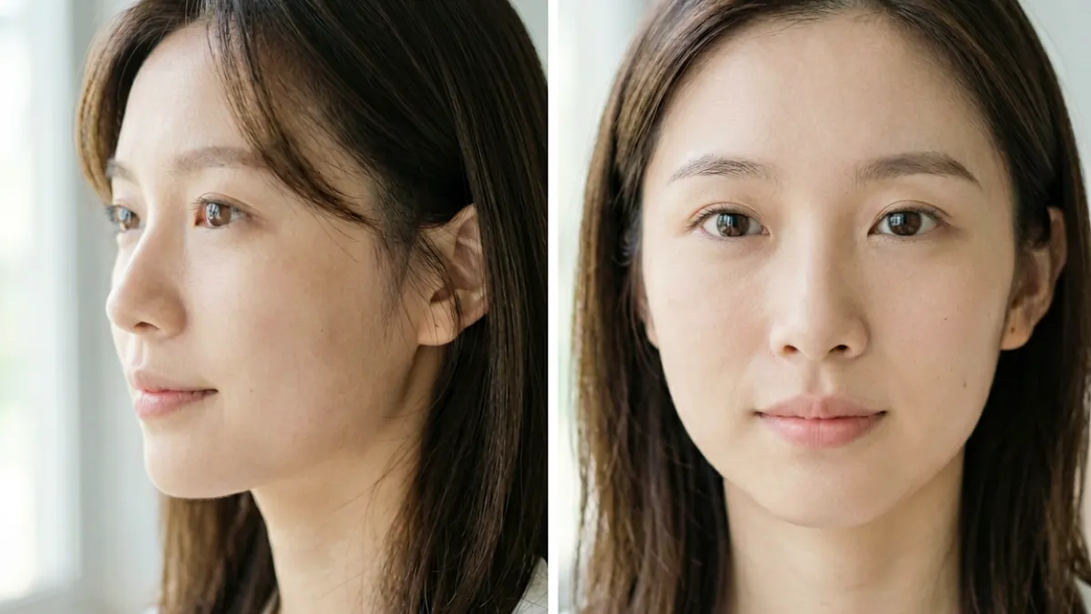 爱沢花梨在不同场景作品中呈现的表情细节，粉丝热议她的自然表演状态