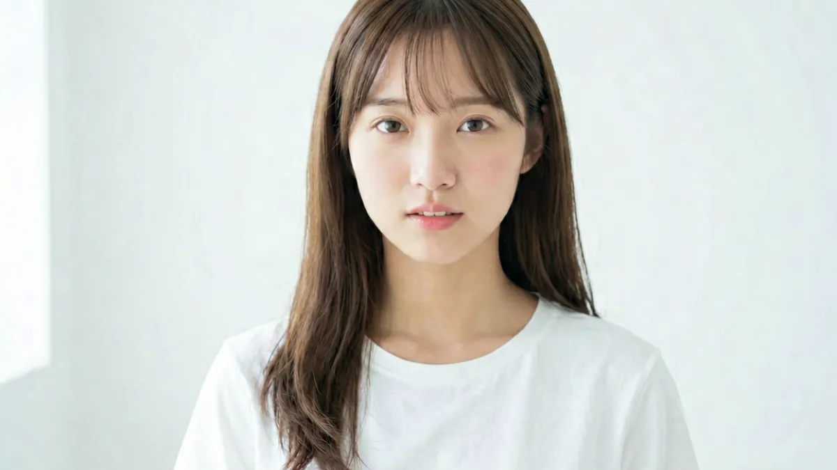 爱沢花梨出道首部作品封面，展现清新甜美的初登场造型与青春感镜头